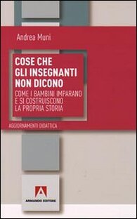 Cose che gli insegnanti non dicono