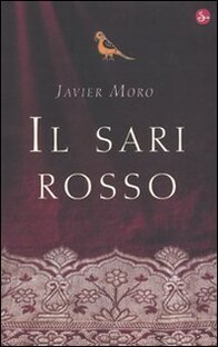 Il sari rosso