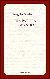 Tra parola e mondo
