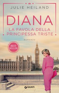 Diana. La favola della principessa triste