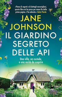 Il giardino segreto delle api