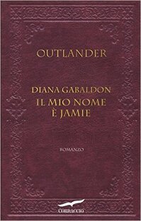 Il mio nome è Jamie