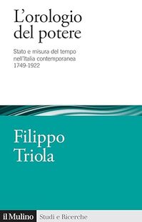 L'orologio del potere