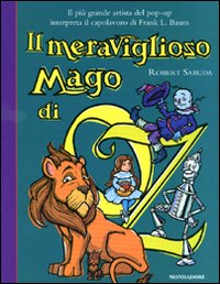 Il Meraviglioso Mago di Oz