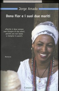 Dona Flor e i suoi due mariti