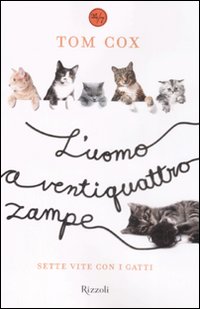 L'uomo a ventiquattro zampe