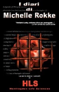 I diari di Michelle Rokke