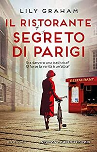 Il ristorante segreto di Parigi