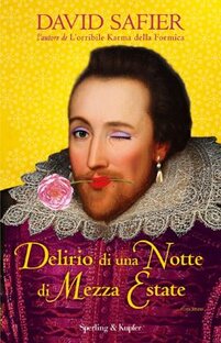 Delirio di una notte di mezza estate
