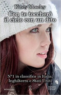 Con te toccherò il cielo con un dito
