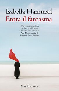 Entra il fantasma
