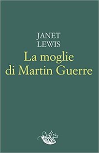 La moglie di Martin Guerre