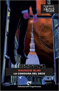 La congiura del geco