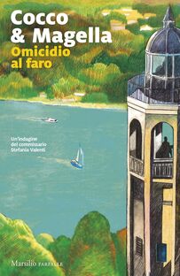Omicidio al faro