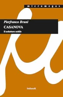 Casanova. Il nobile seduttore