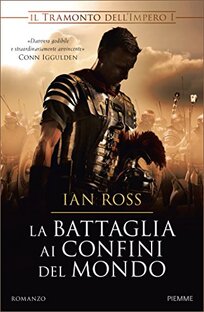 La battaglia ai confini del mondo