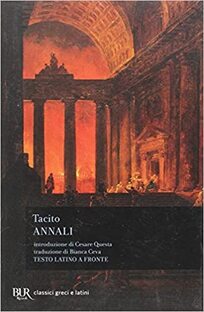 Annales (ab excessu divi Augusti)