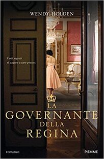 La governante della Regina