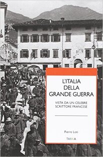 L'Italia della Grande Guerra