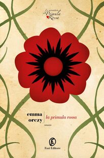 La primula rossa