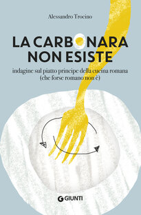 La carbonara non esiste