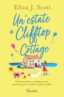Un'estate al Clifftop Cottage