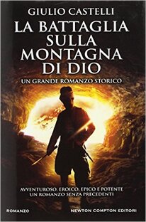 La battaglia sulla montagna di Dio