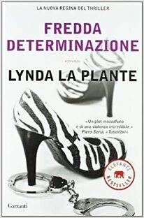 Fredda determinazione