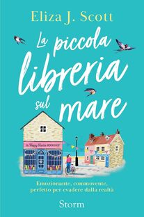 La piccola libreria sul mare