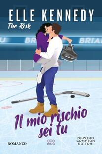 Il mio rischio sei tu