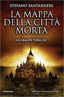 La mappa della città morta