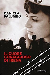 Il cuore coraggioso di Irena