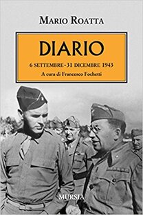 Diario. 6 settembre-31 dicembre 1943