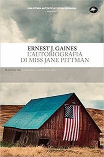 L'autobiografia di Miss Jane Pittman