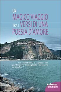 Un magico viaggio tra i versi di una poesia d'amore