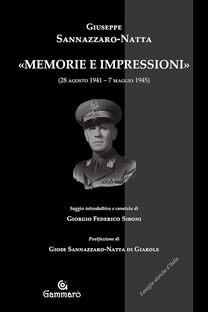 Memorie e impressioni (28 agosto 1941-7 maggio 1945)
