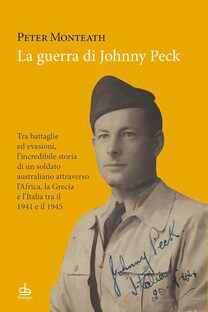 La guerra di Johnny Peck