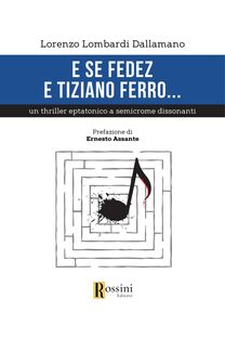 E se Fedez e Tiziano Ferro... 