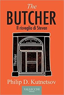 The butcher. Il risveglio di Steven