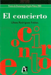 El concierto