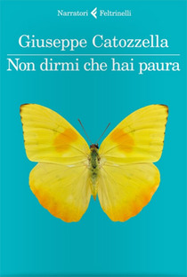 Non dirmi che hai paura