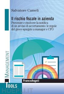 Il rischio fiscale in azienda