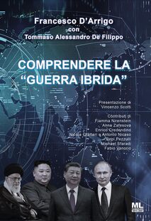 Comprendere la “Guerra Ibrida”