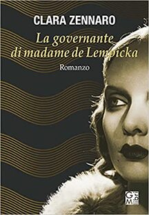 La governante di madame de Lempicka