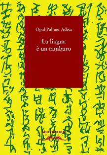 La lingua è un tamburo