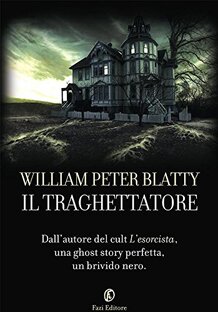 Il traghettatore