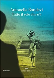 Tutto il sole che c'è
