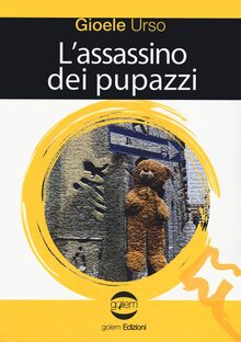 L'assassino dei pupazzi
