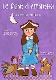 Le fiabe di Ambretta