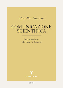 Comunicazione scientifica